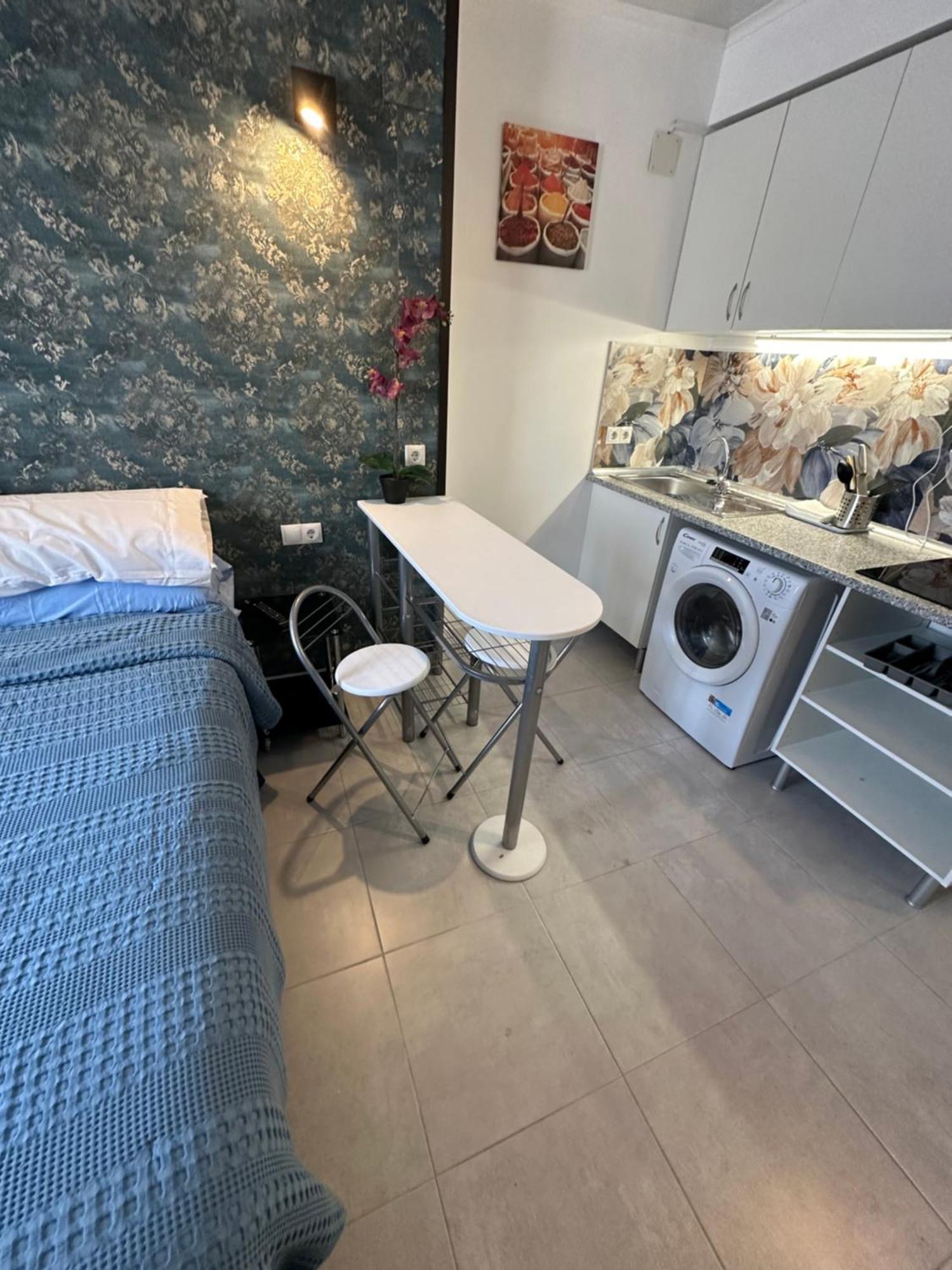 Ferienwohnung Casa Ojala Alicante Exterior foto